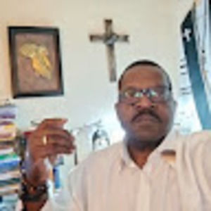 Meet your Posher, Reginald